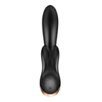 Satisfyer Double Flex Smart Rabbit Vibrator
