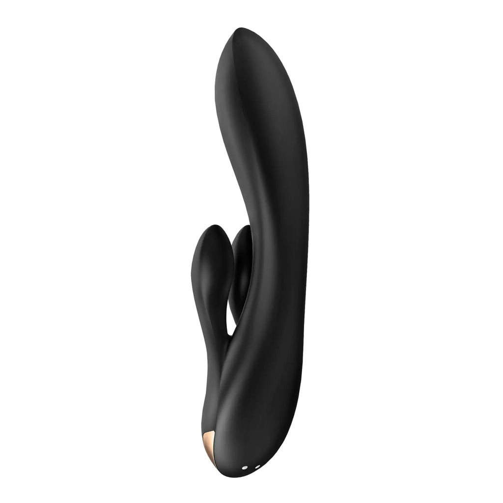 Satisfyer Double Flex Smart Rabbit Vibrator