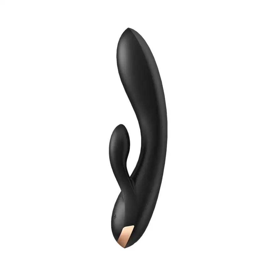 Satisfyer Double Flex Smart Rabbit Vibrator - Rolik®