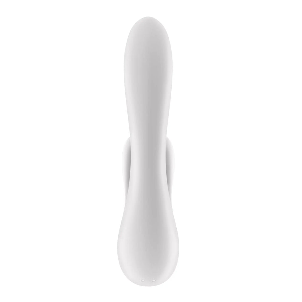 Satisfyer Double Flex Smart Rabbit Vibrator