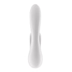 Satisfyer Double Flex Smart Rabbit Vibrator
