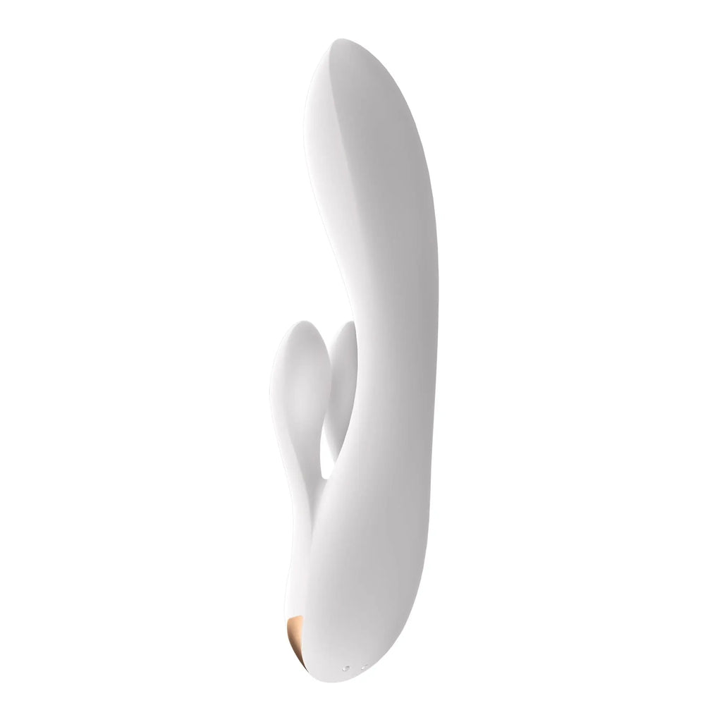 Satisfyer Double Flex Smart Rabbit Vibrator