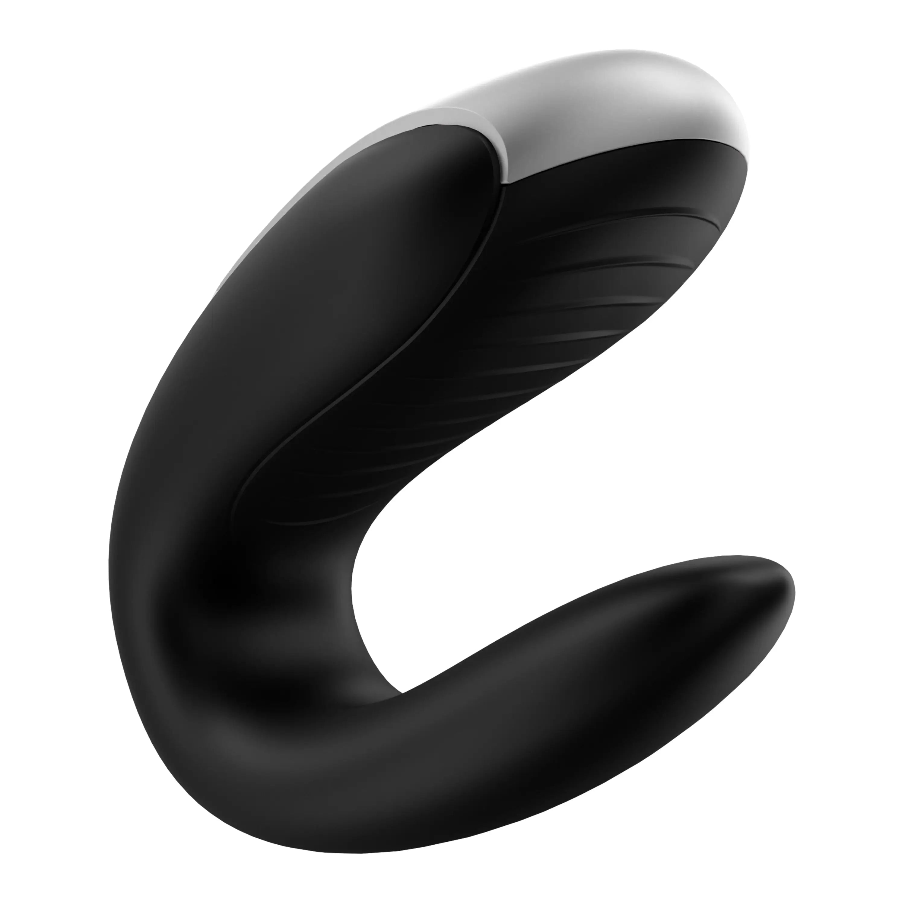 Satisfyer Double Fun Partner Remote Smart Vibrator