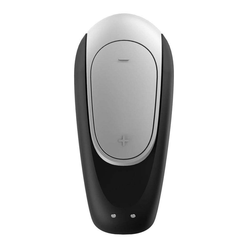 Satisfyer Double Fun Partner Remote Smart Vibrator