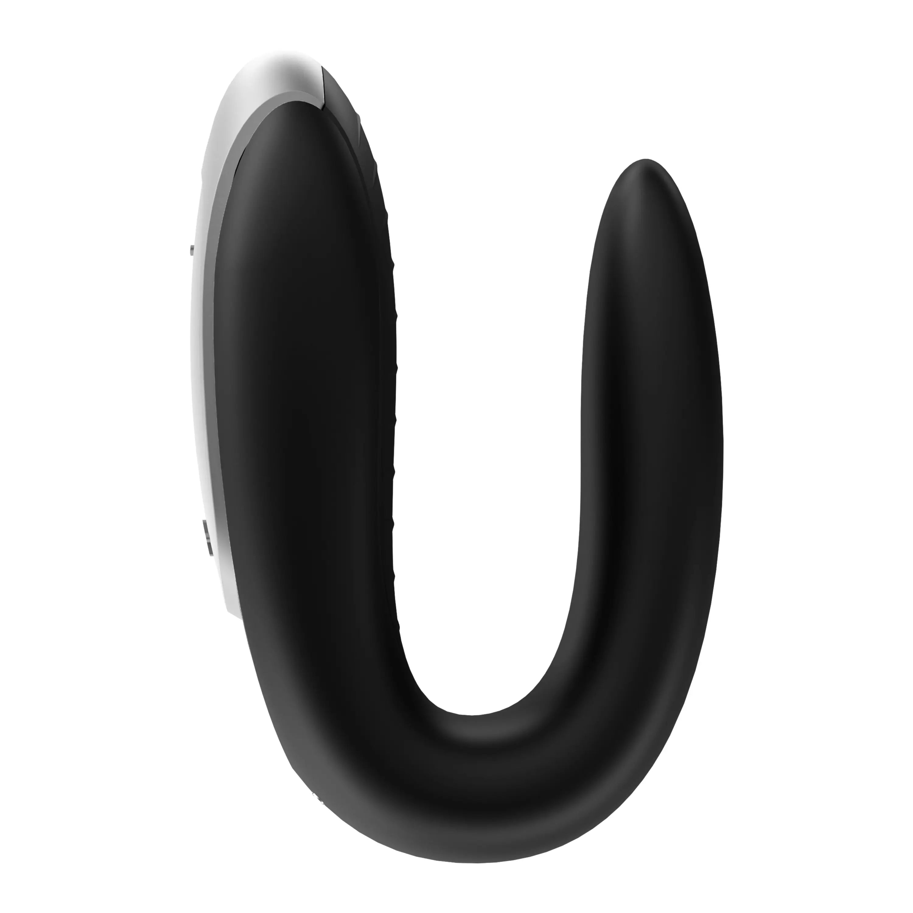 Satisfyer Double Fun Partner Remote Smart Vibrator