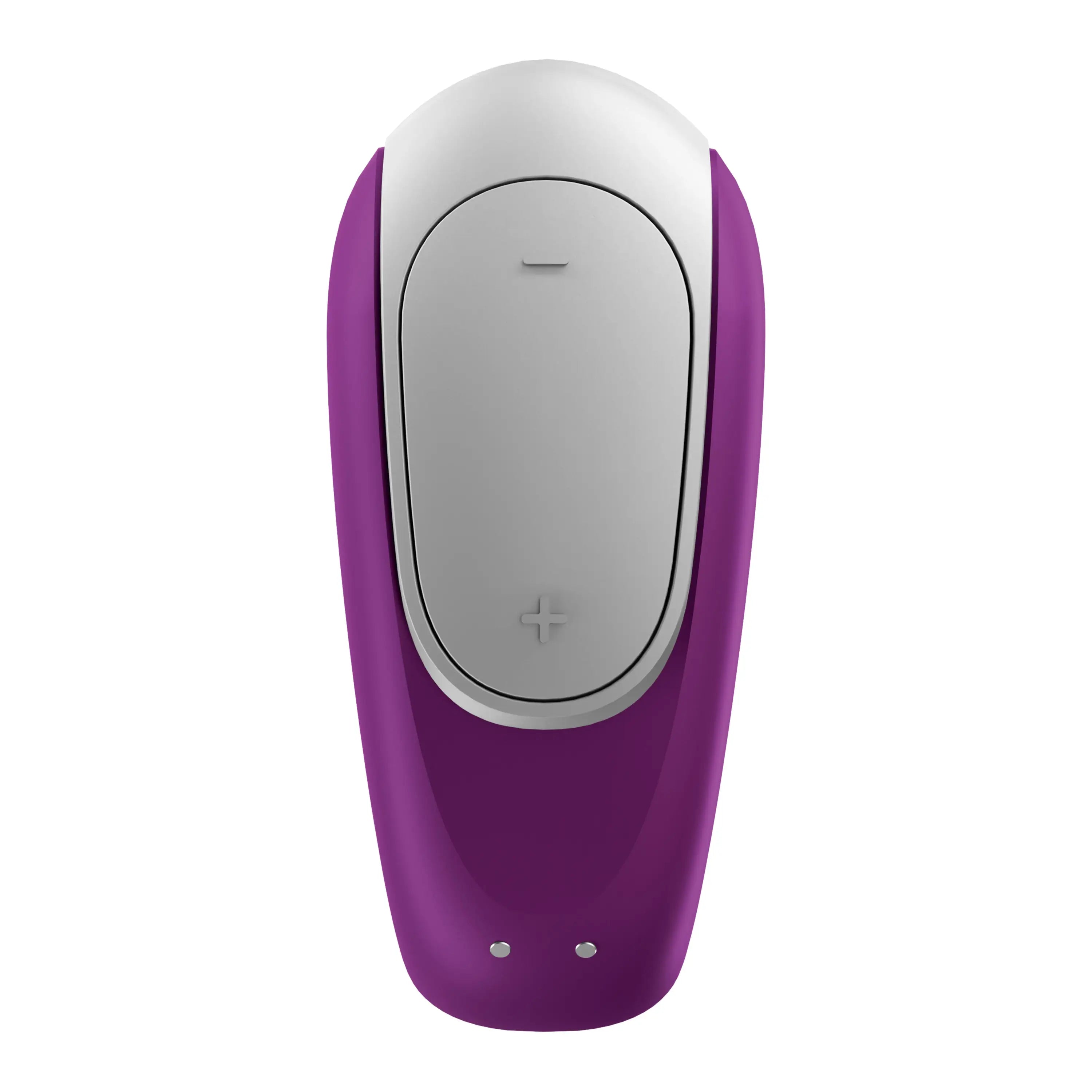 Satisfyer Double Fun Partner Remote Smart Vibrator