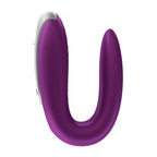 Satisfyer Double Fun Partner Remote Smart Vibrator