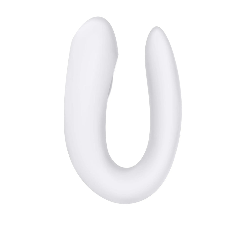 Satisfyer Double Joy Partner Smart Vibrator