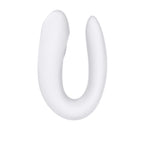 Satisfyer Double Joy Partner Smart Vibrator