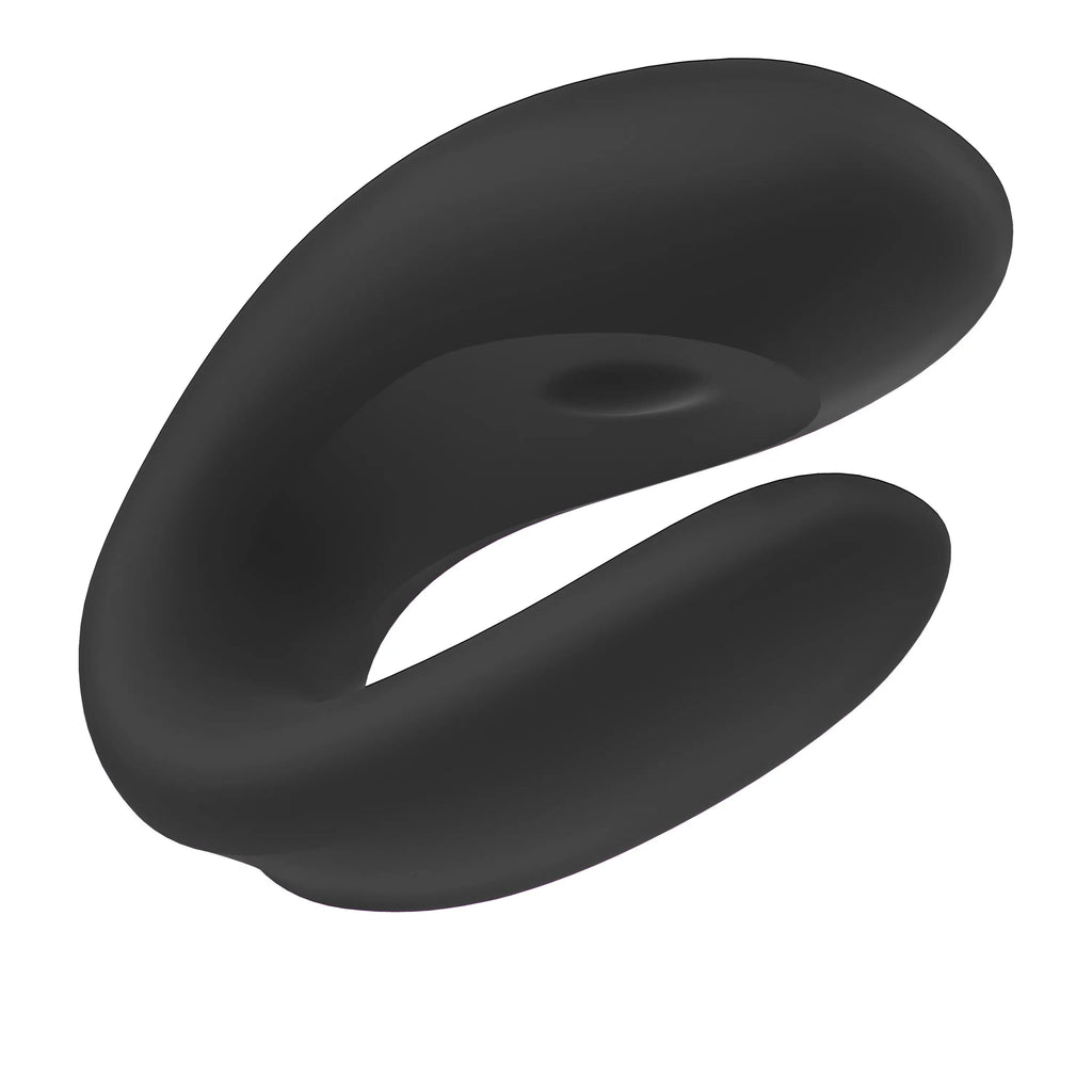 Satisfyer Double Joy Partner Smart Vibrator