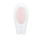 Satisfyer Double Joy Partner Smart Vibrator