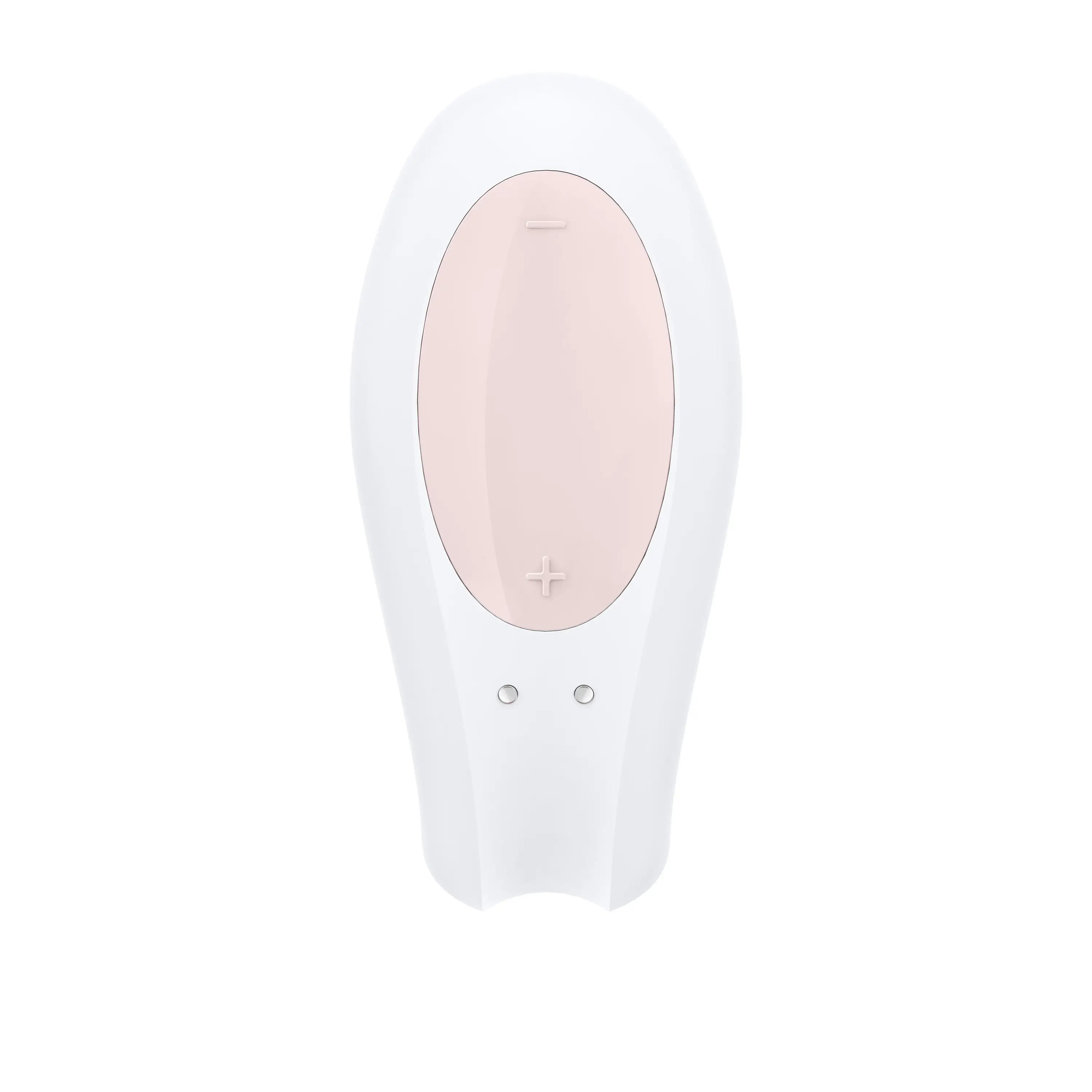 Satisfyer Double Joy Partner Smart Vibrator