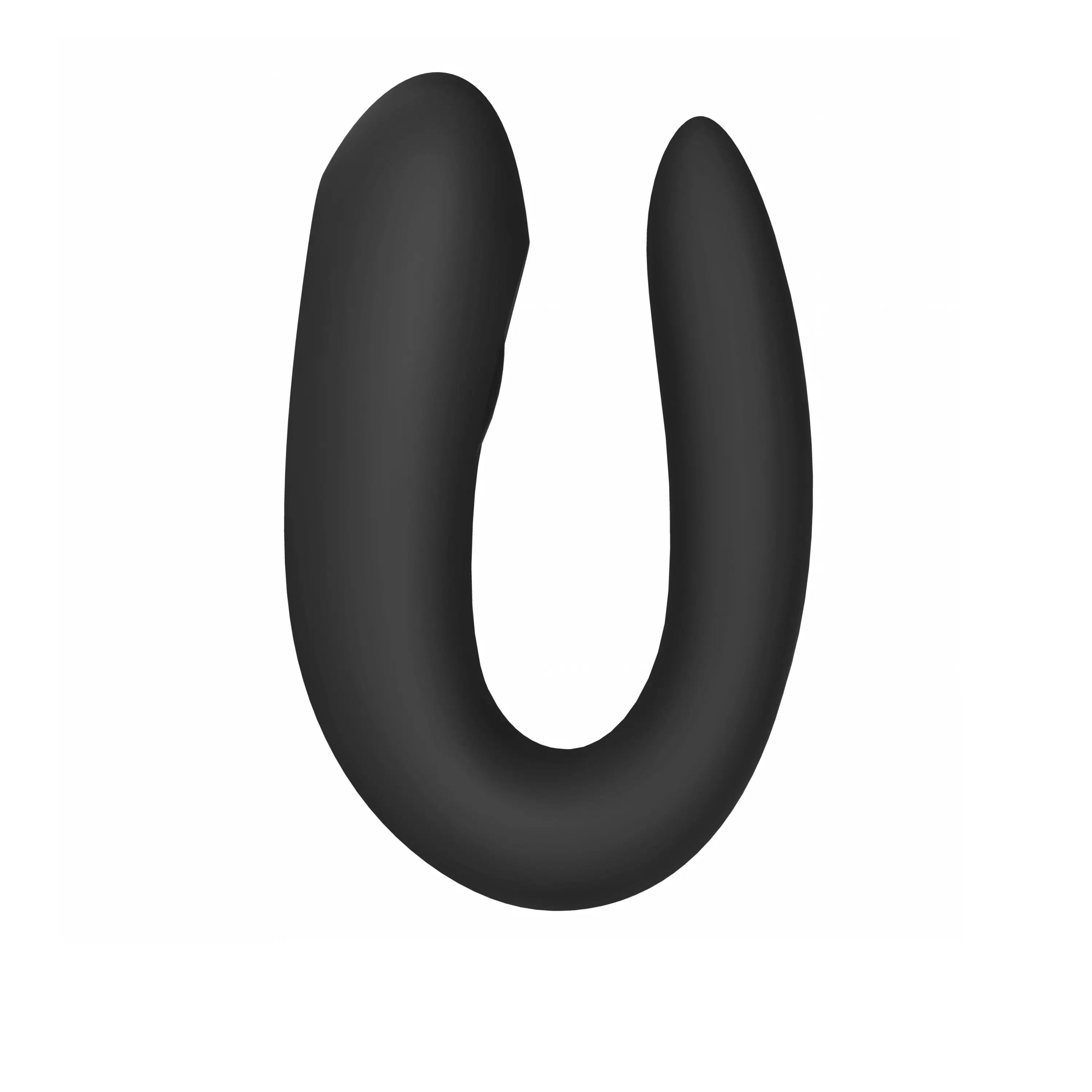 Satisfyer Double Joy Partner Smart Vibrator