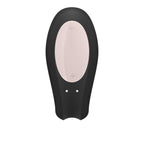 Satisfyer Double Joy Partner Smart Vibrator