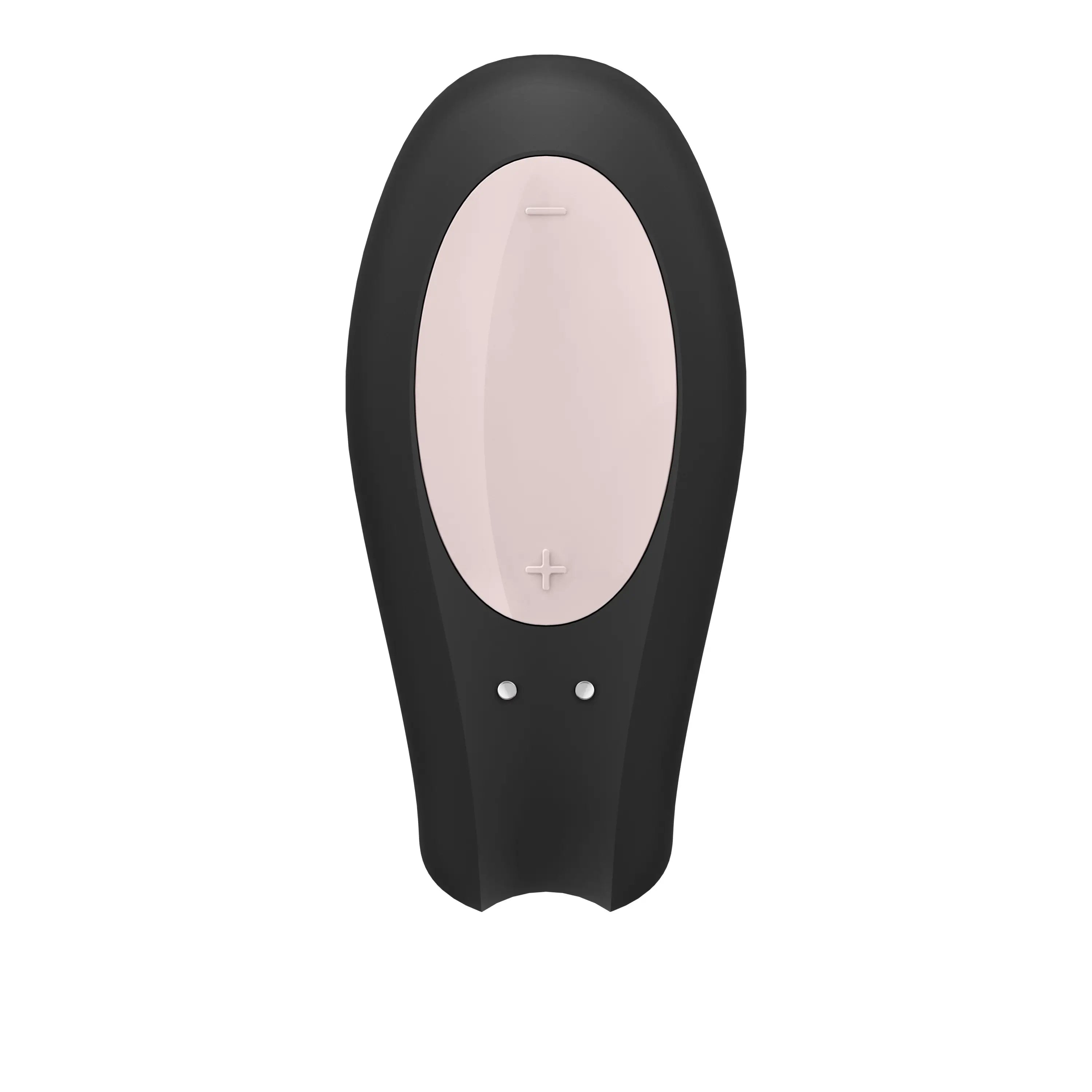 Satisfyer Double Joy Partner Smart Vibrator