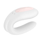 Satisfyer Double Joy Partner Smart Vibrator