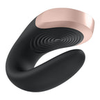 Satisfyer Double Love Luxury Partner Remote Smart Vibrator