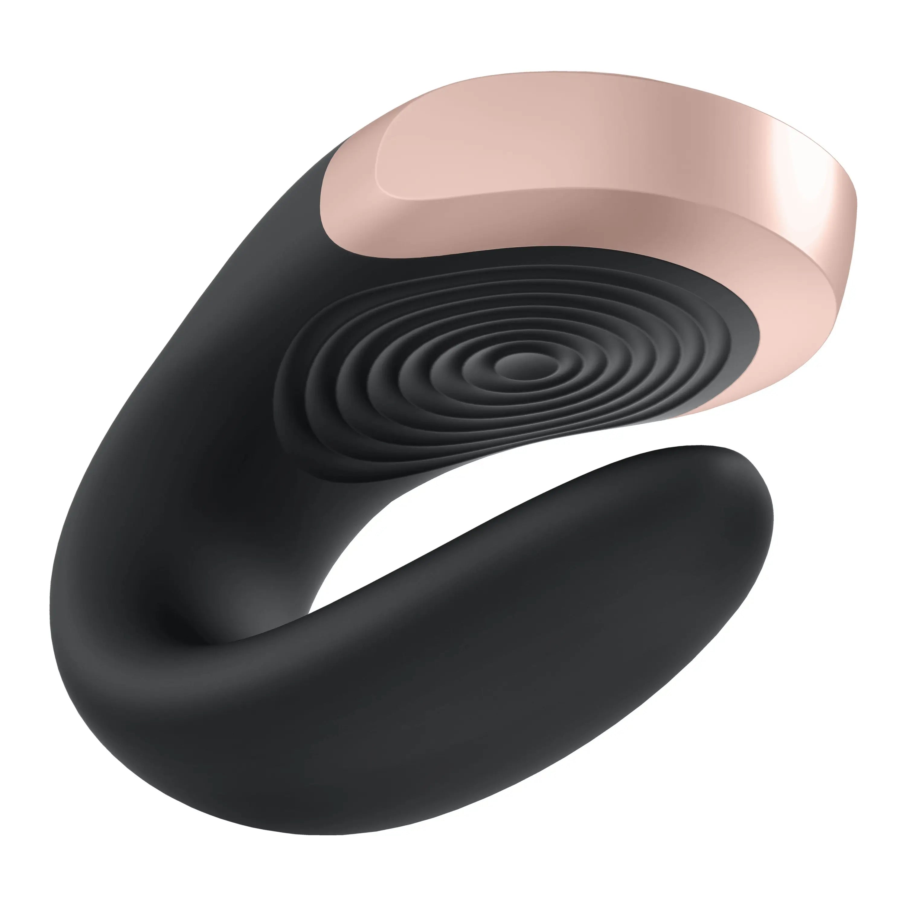 Satisfyer Double Love Luxury Partner Remote Smart Vibrator