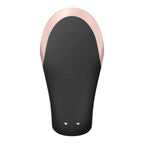 Satisfyer Double Love Luxury Partner Remote Smart Vibrator