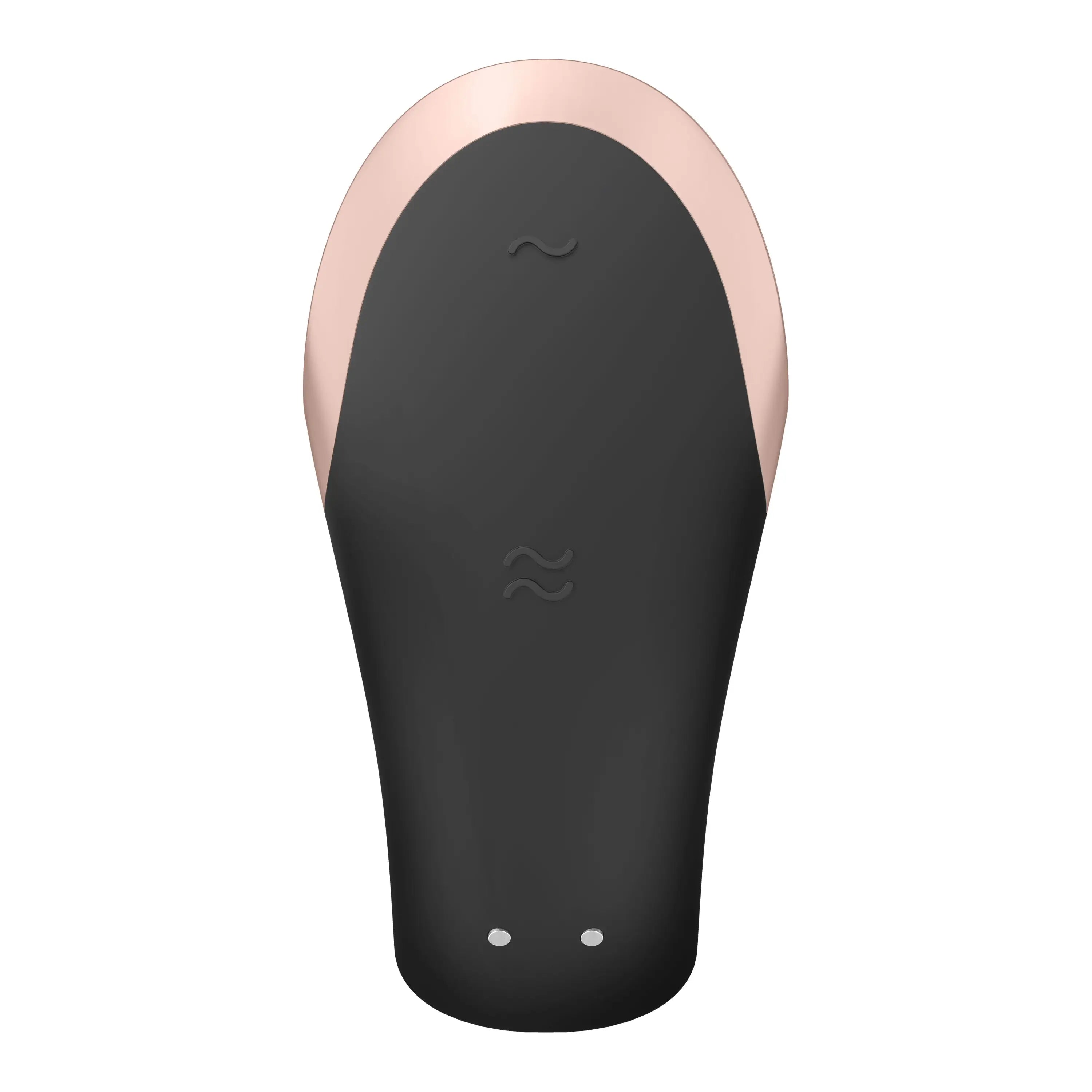 Satisfyer Double Love Luxury Partner Remote Smart Vibrator