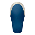 Satisfyer Double Love Luxury Partner Remote Smart Vibrator