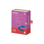 Satisfyer Double Whale Partner Vibrator - Rolik®