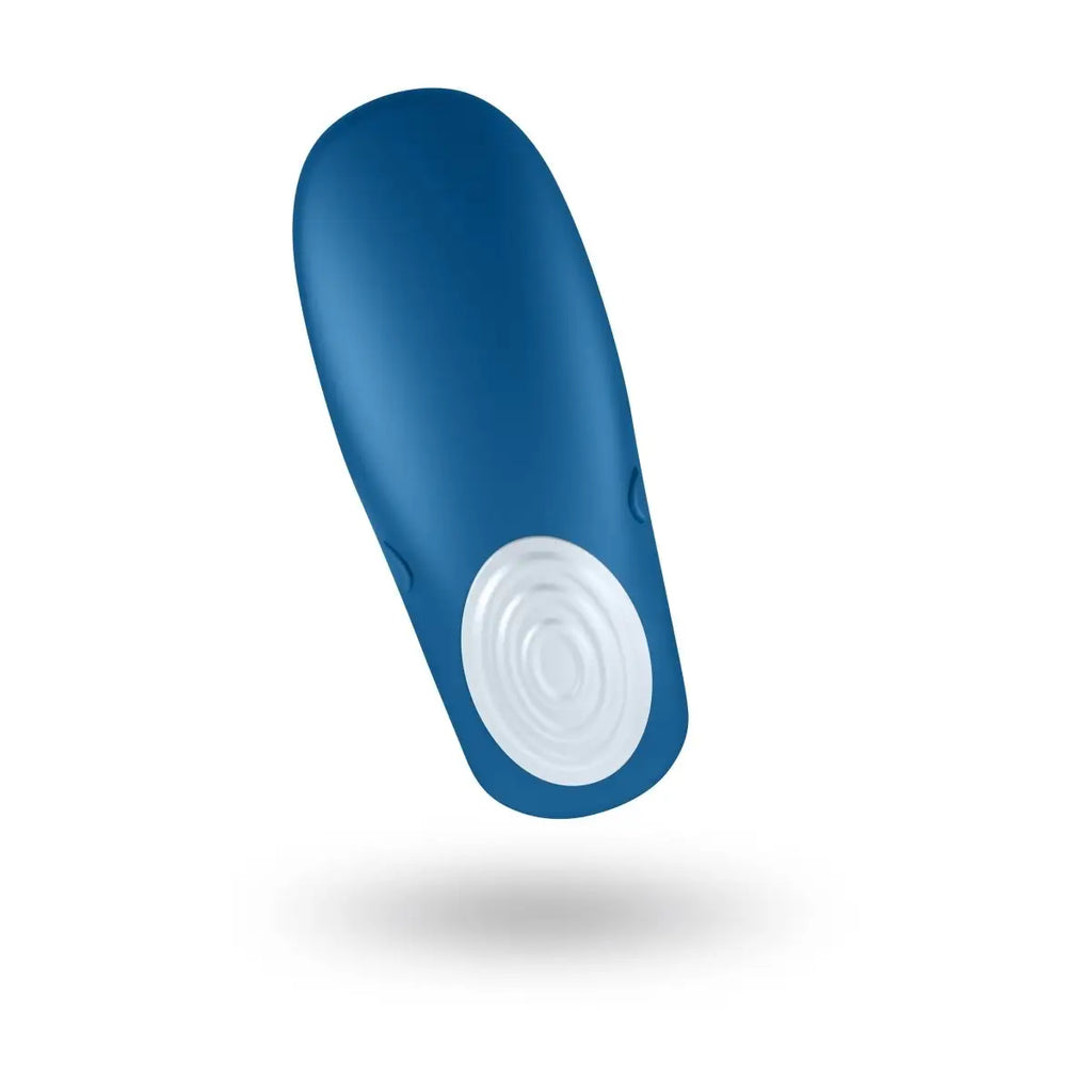 Satisfyer Double Whale Partner Vibrator - Rolik®