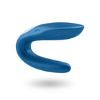 Satisfyer Double Whale Partner Vibrator - Rolik®