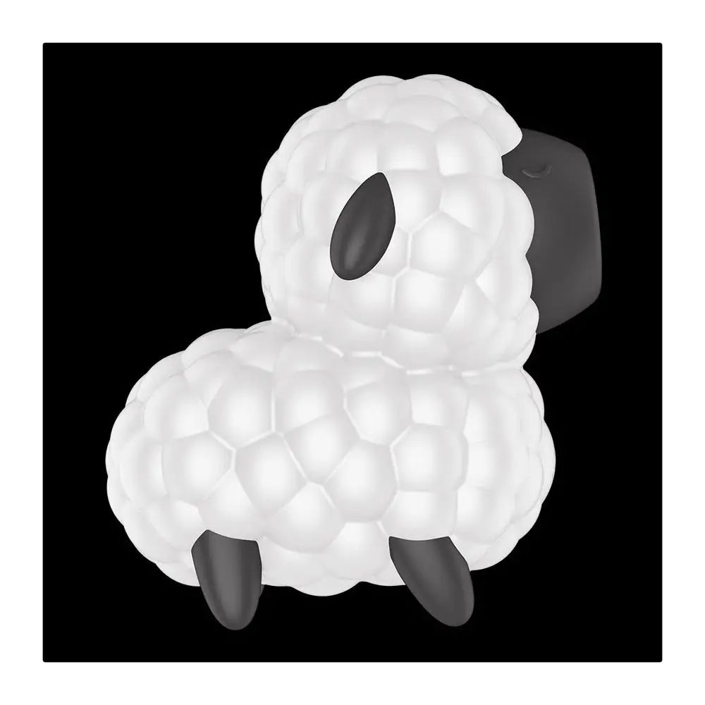 Satisfyer Dreamy Sheep Air Pulse & Vibration Toy