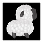 Satisfyer Dreamy Sheep Air Pulse & Vibration Toy