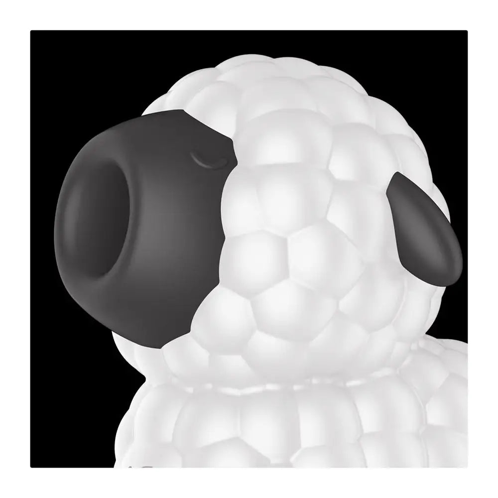 Satisfyer Dreamy Sheep Air Pulse & Vibration Toy