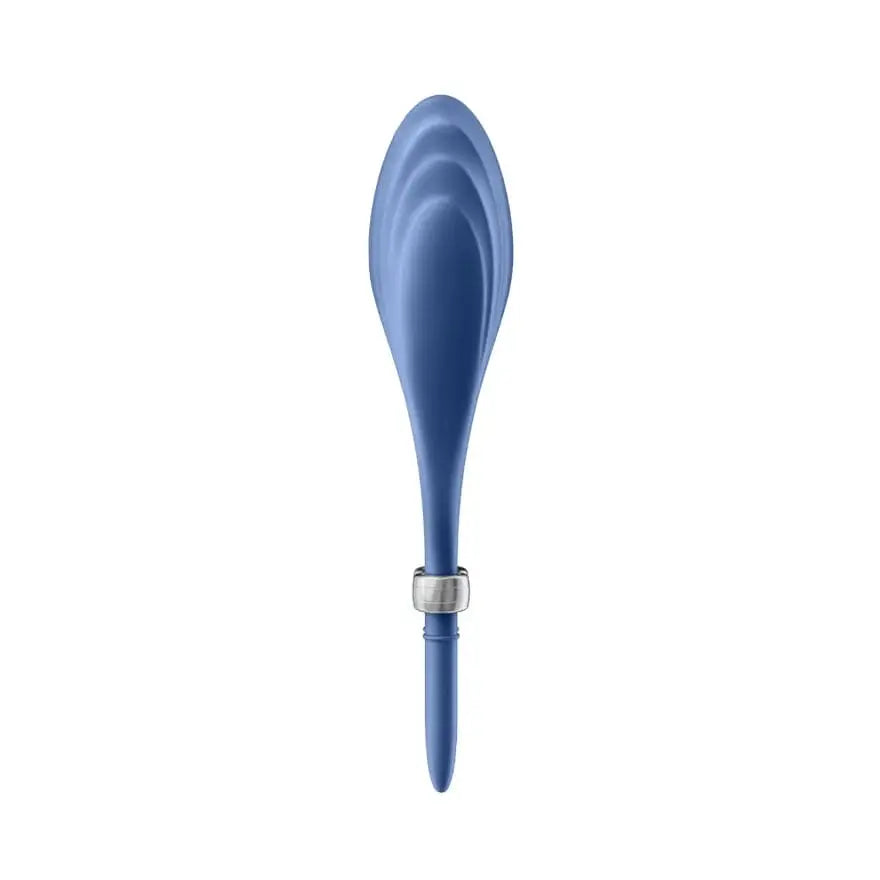 Satisfyer Duelist Vibrating C - Ring - Rolik®