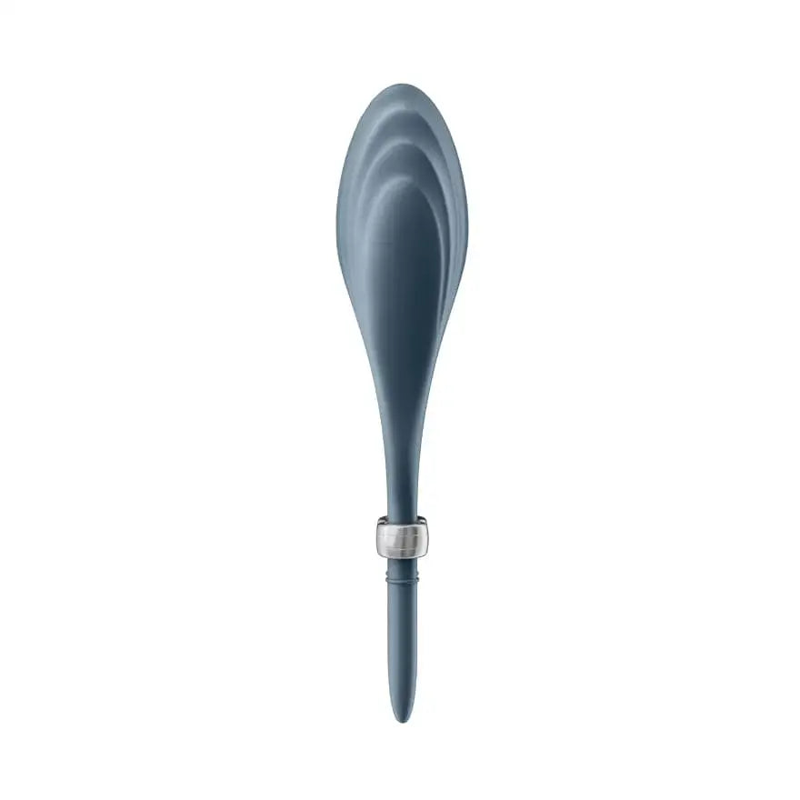 Satisfyer Duelist Vibrating C - Ring - Rolik®