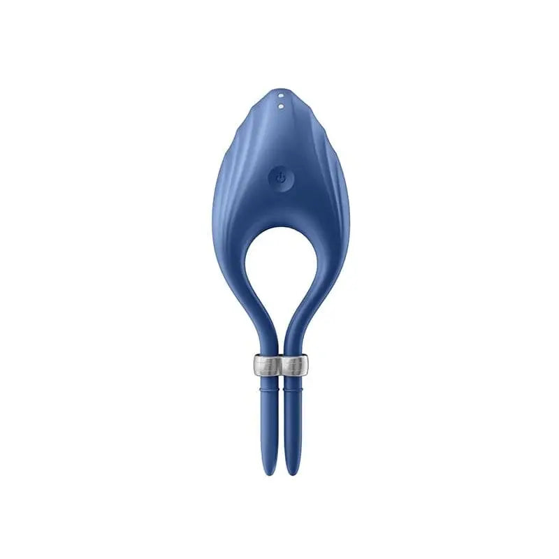 Satisfyer Duelist Vibrating C - Ring - Rolik®