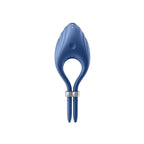 Satisfyer Duelist Vibrating C - Ring - Rolik®