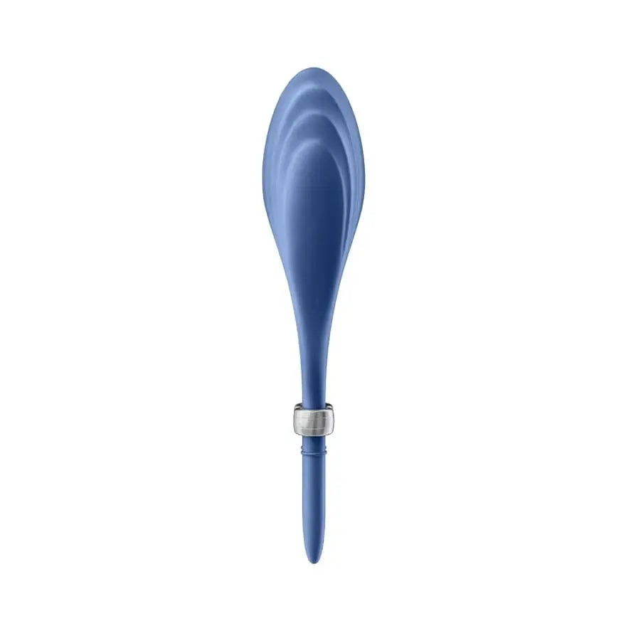 Satisfyer Duelist Vibrating C - Ring - Rolik®