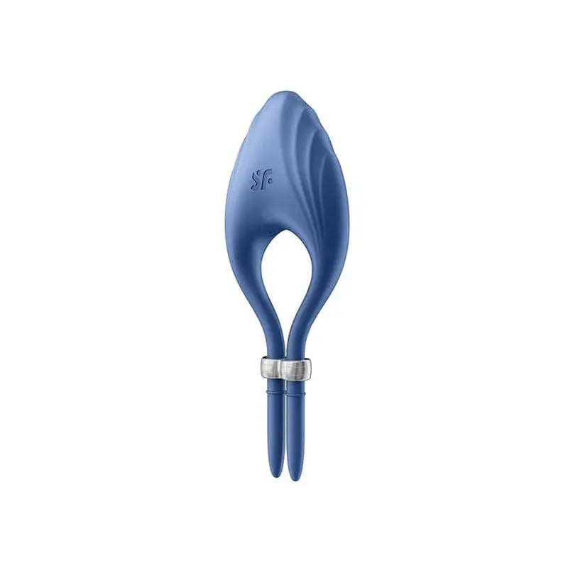 Satisfyer Duelist Vibrating C - Ring - Rolik®
