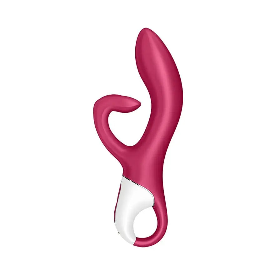 Satisfyer Embrace Me Rabbit Vibrator - Rolik®