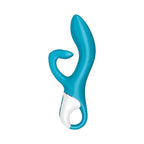 Satisfyer Embrace Me Rabbit Vibrator - Rolik®