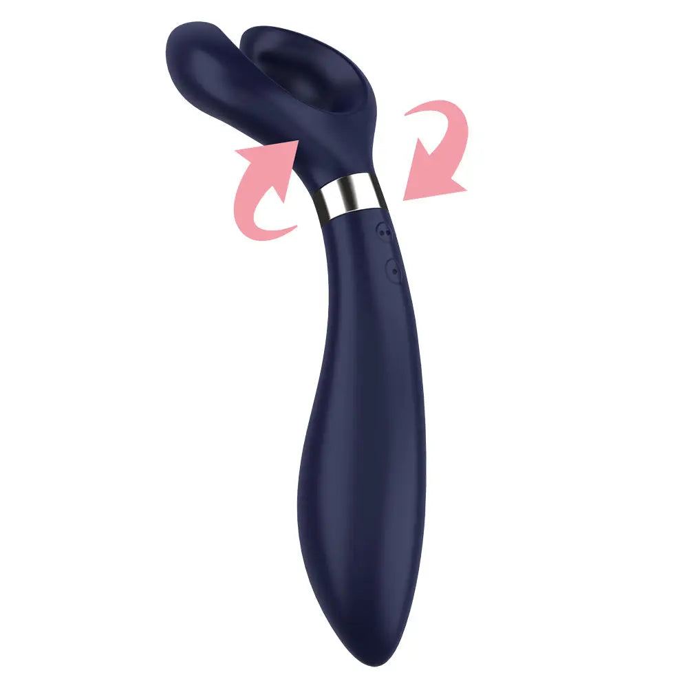 Satisfyer Endless Fun Multi Vibrator