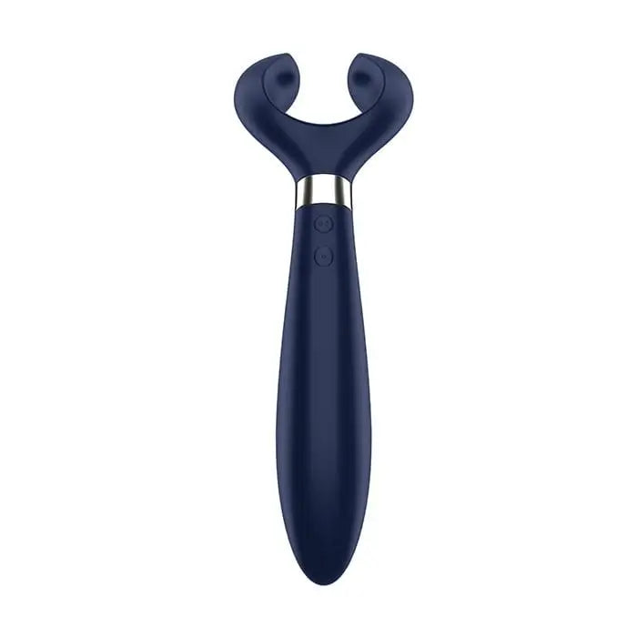 Satisfyer Endless Fun Multi Vibrator - Rolik®