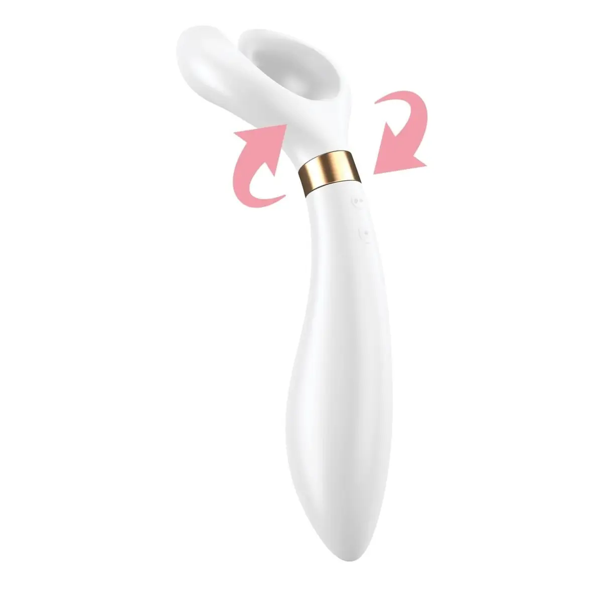 Satisfyer Endless Fun Multi Vibrator - Rolik®