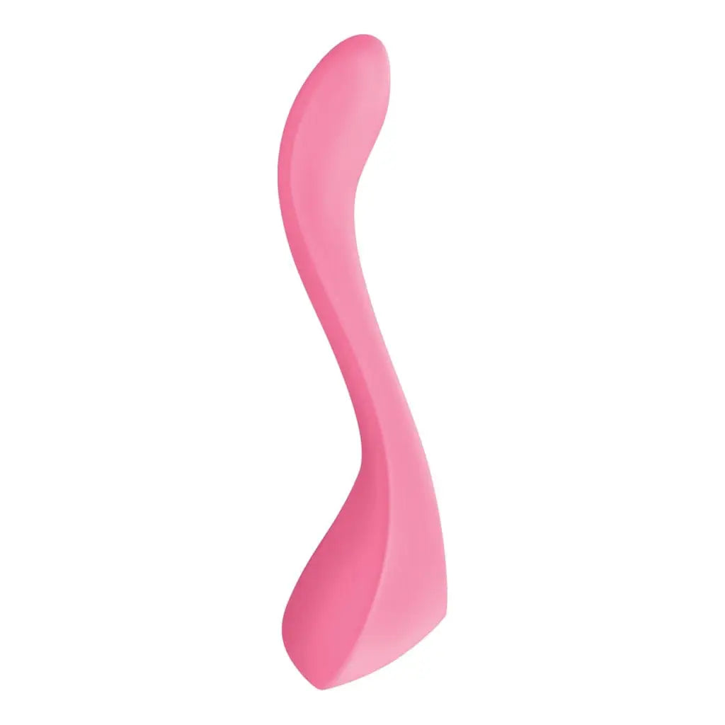 Satisfyer Endless Joy Multi Vibrator - Rolik®