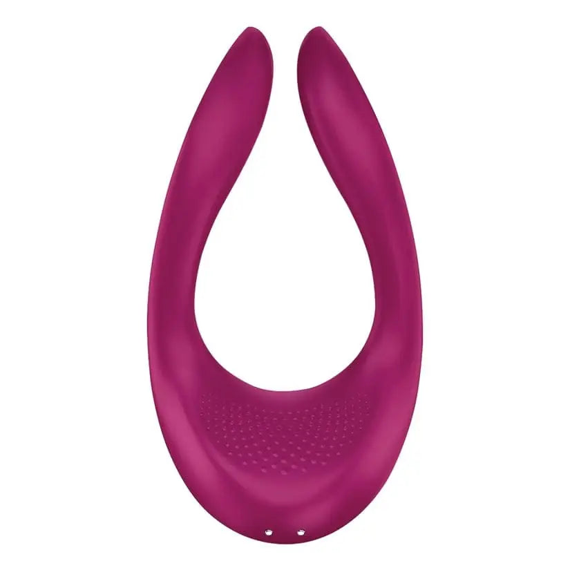 Satisfyer Endless Joy Multi Vibrator - Rolik®