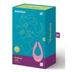 Satisfyer Endless Joy Multi Vibrator - Rolik®