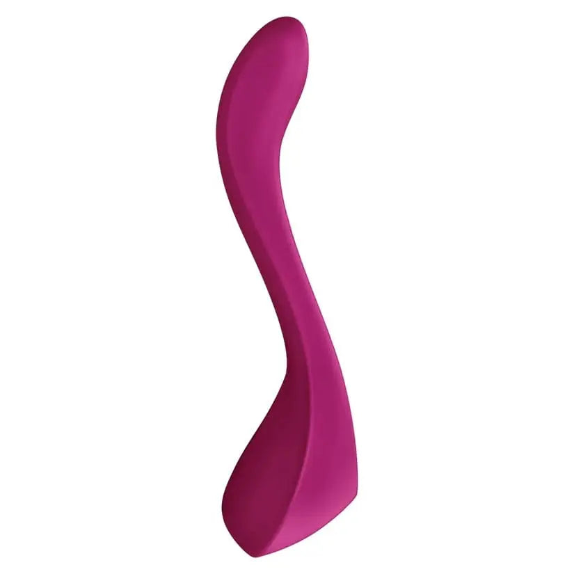 Satisfyer Endless Joy Multi Vibrator - Rolik®