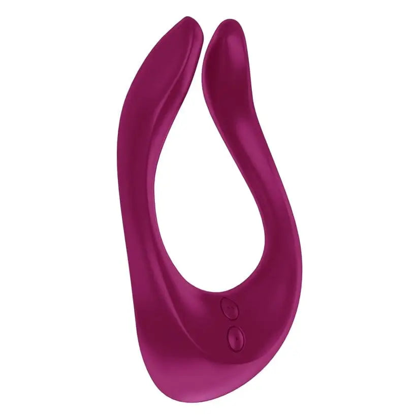 Satisfyer Endless Joy Multi Vibrator - Rolik®