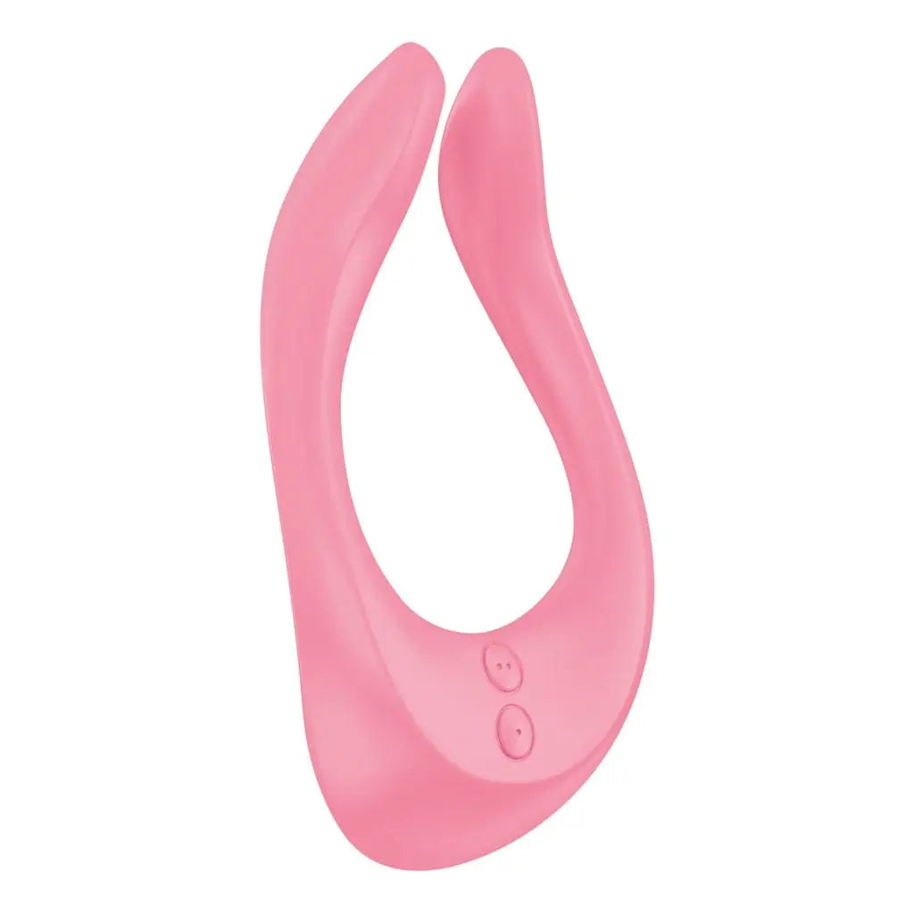 Satisfyer Endless Joy Multi Vibrator - Rolik®