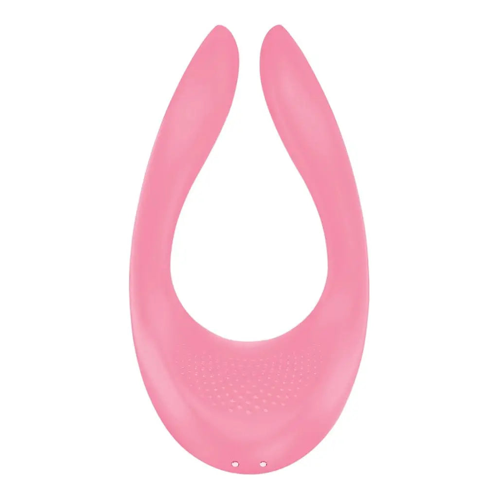 Satisfyer Endless Joy Multi Vibrator - Rolik®