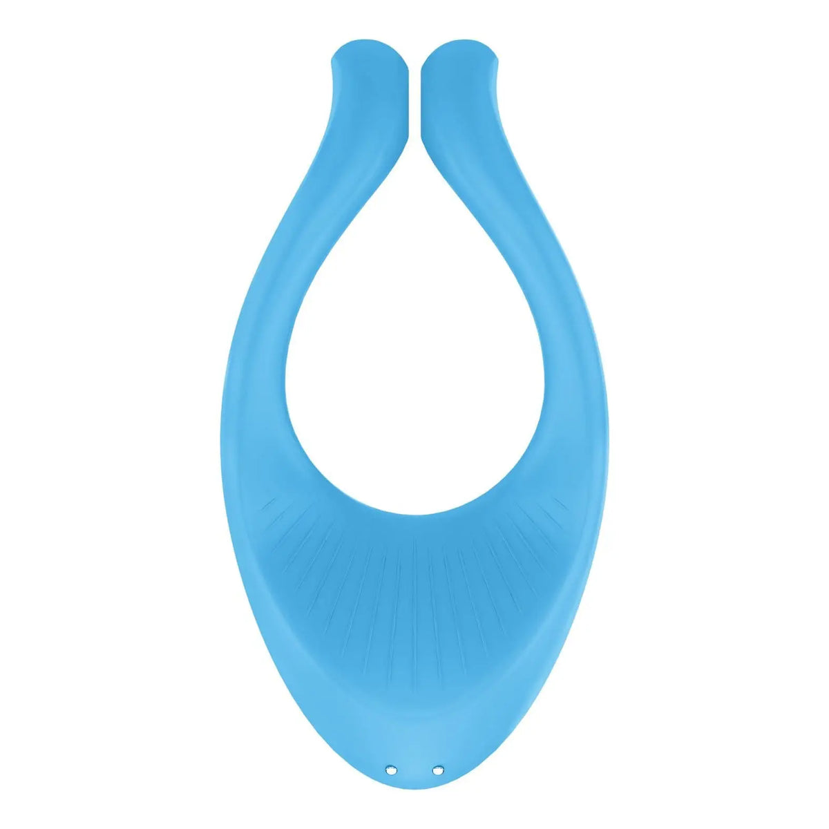 Satisfyer Endless Love Multi Vibrator - Triple Motor Pleasure Sky Blue